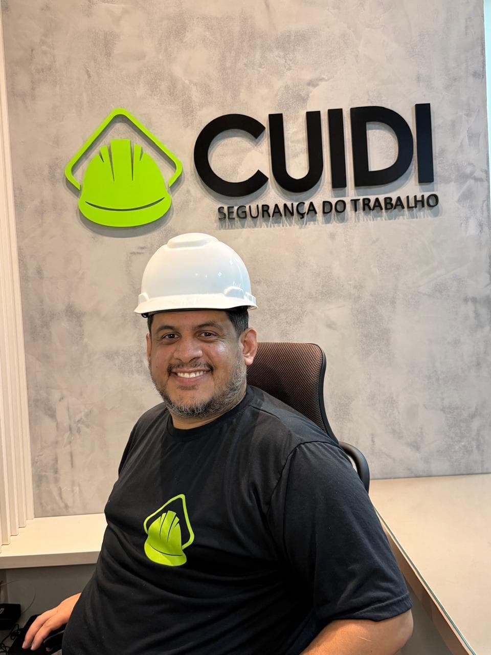 Cuidi completa 14 anos de atuação no mercado de SST